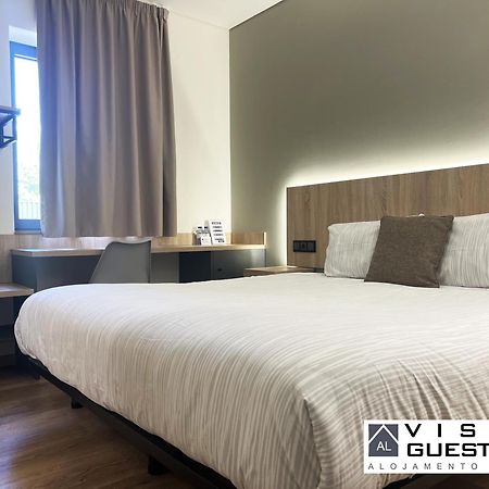 Viseu Guest Inn Luaran gambar