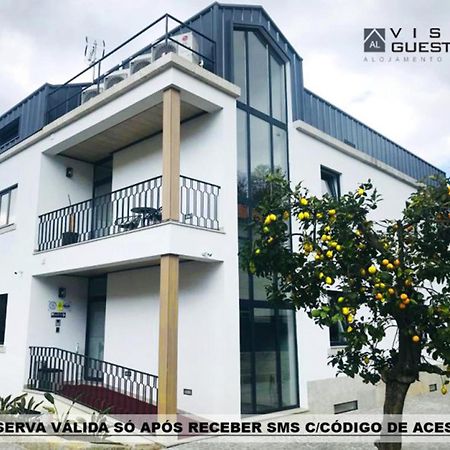 Viseu Guest Inn Luaran gambar
