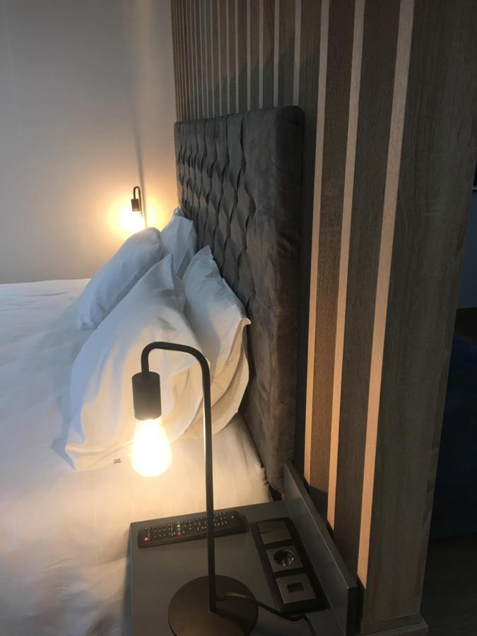 Viseu Guest Inn Luaran gambar