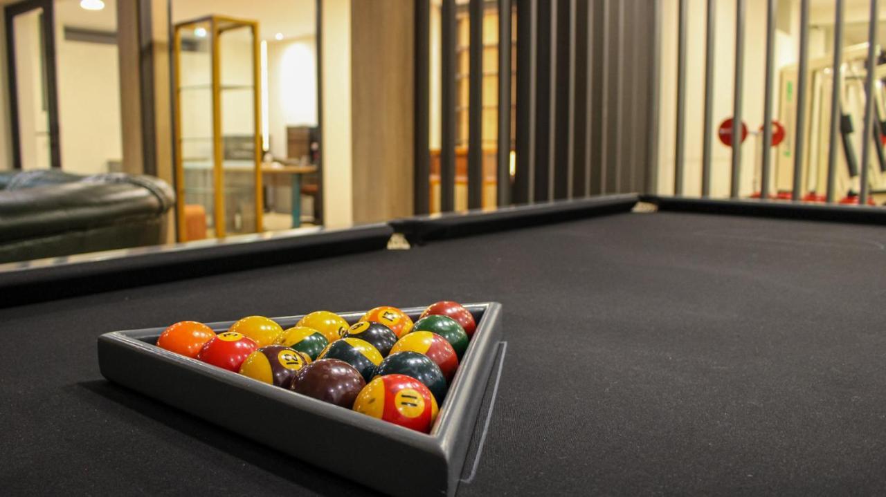 Viseu Guest Inn Luaran gambar