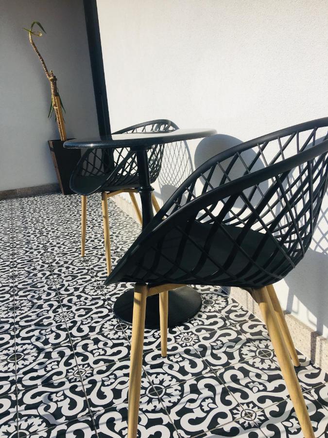 Viseu Guest Inn Luaran gambar