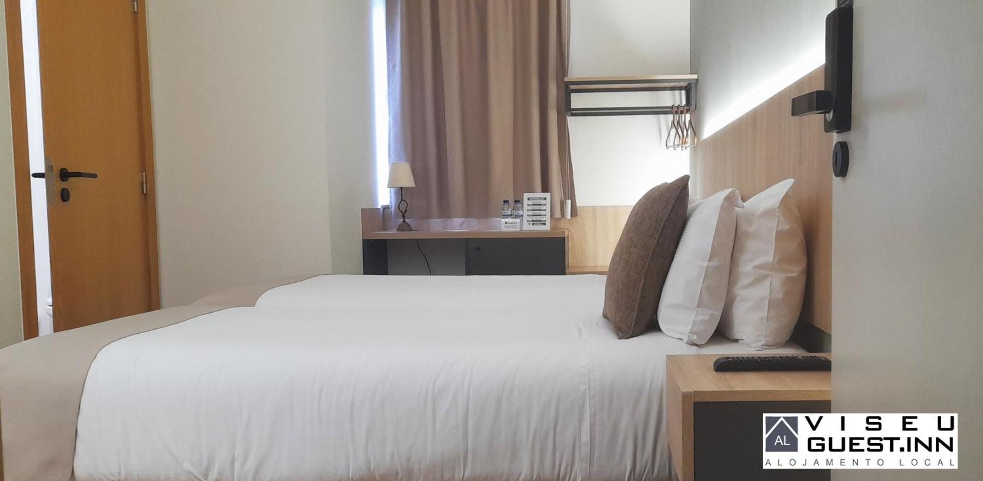Viseu Guest Inn Luaran gambar