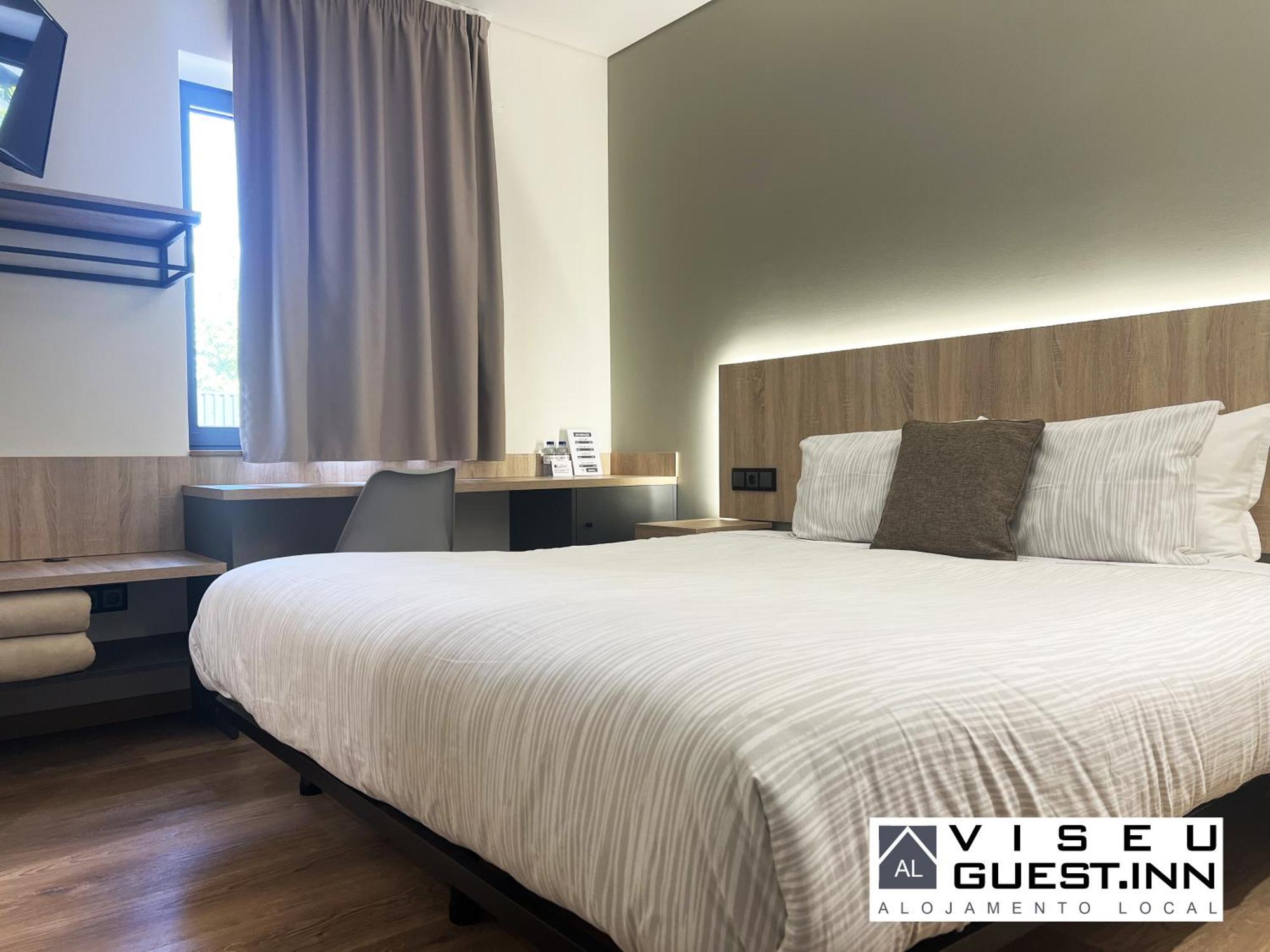 Viseu Guest Inn Luaran gambar