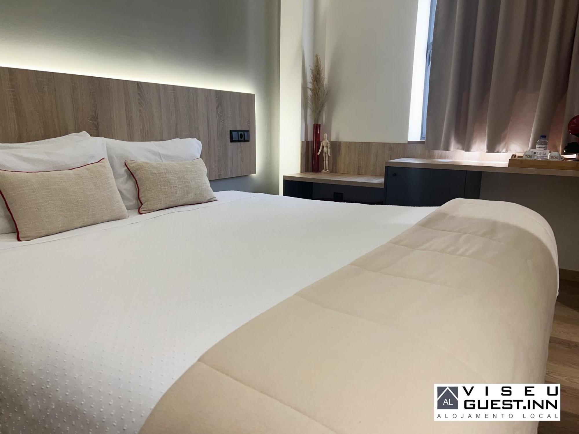 Viseu Guest Inn Luaran gambar