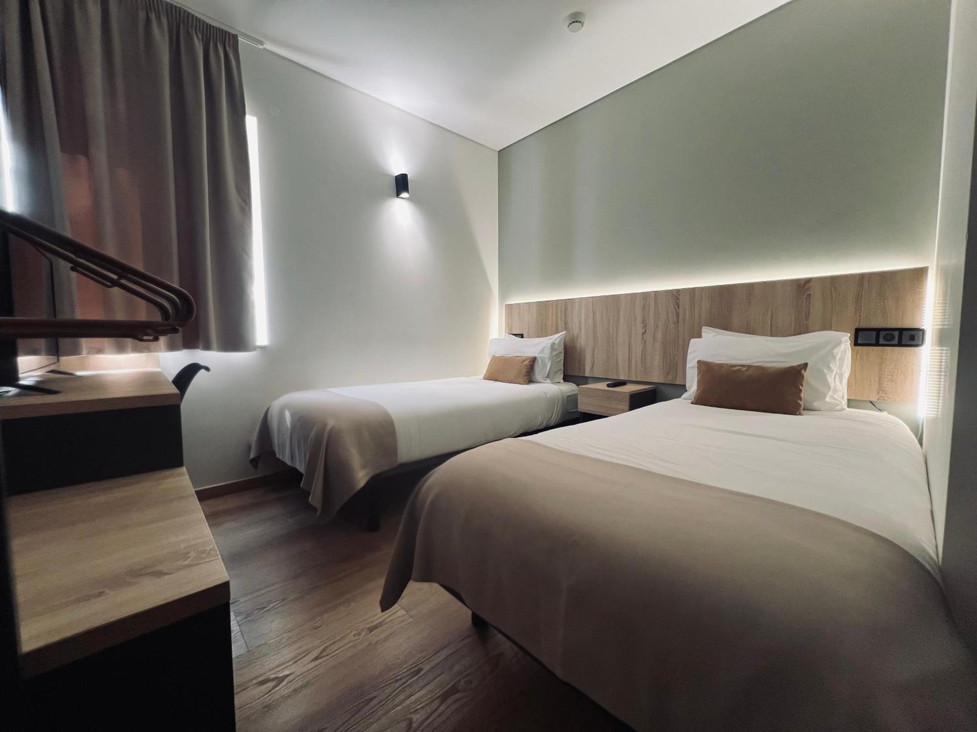 Viseu Guest Inn Luaran gambar