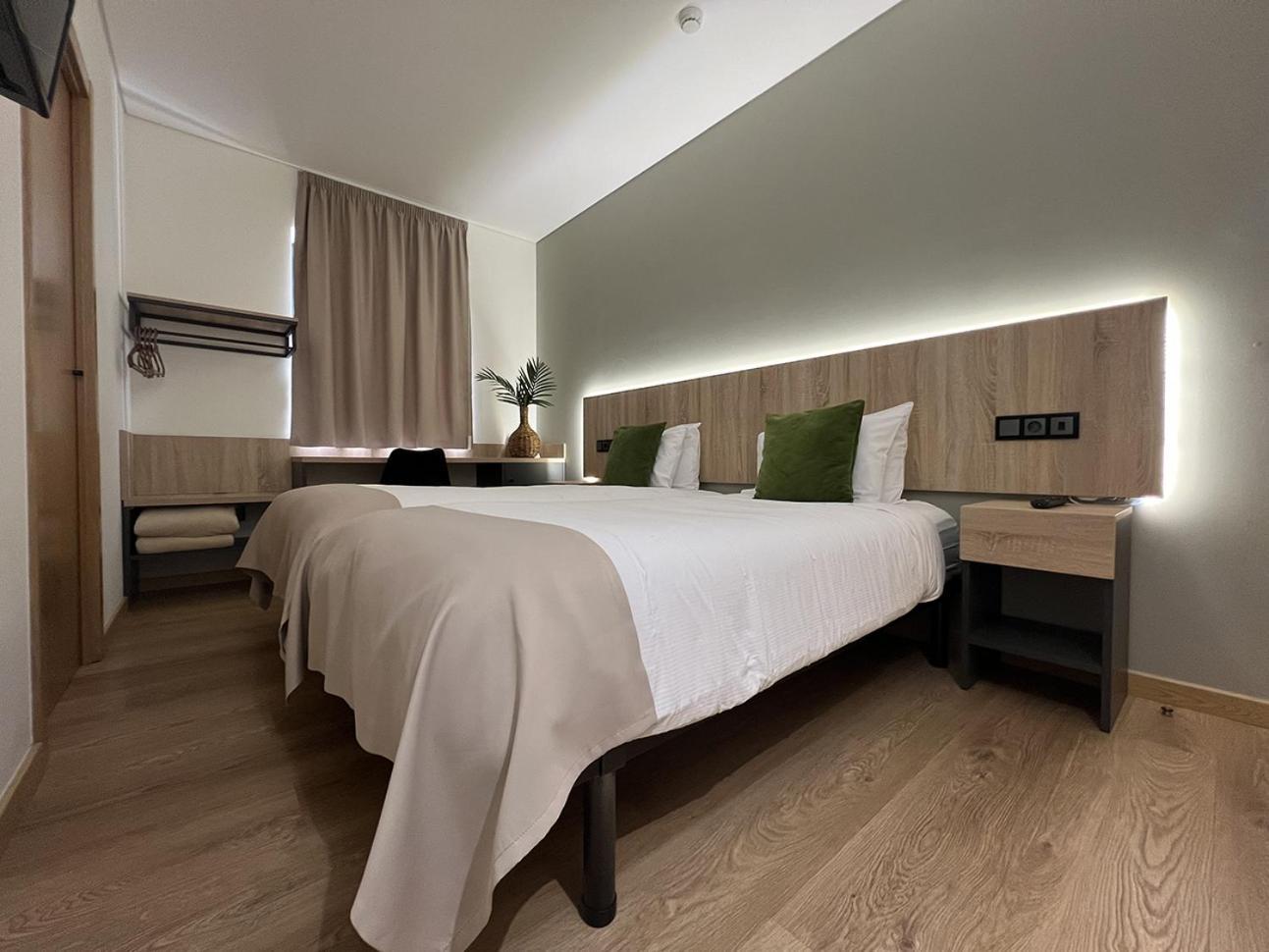 Viseu Guest Inn Luaran gambar