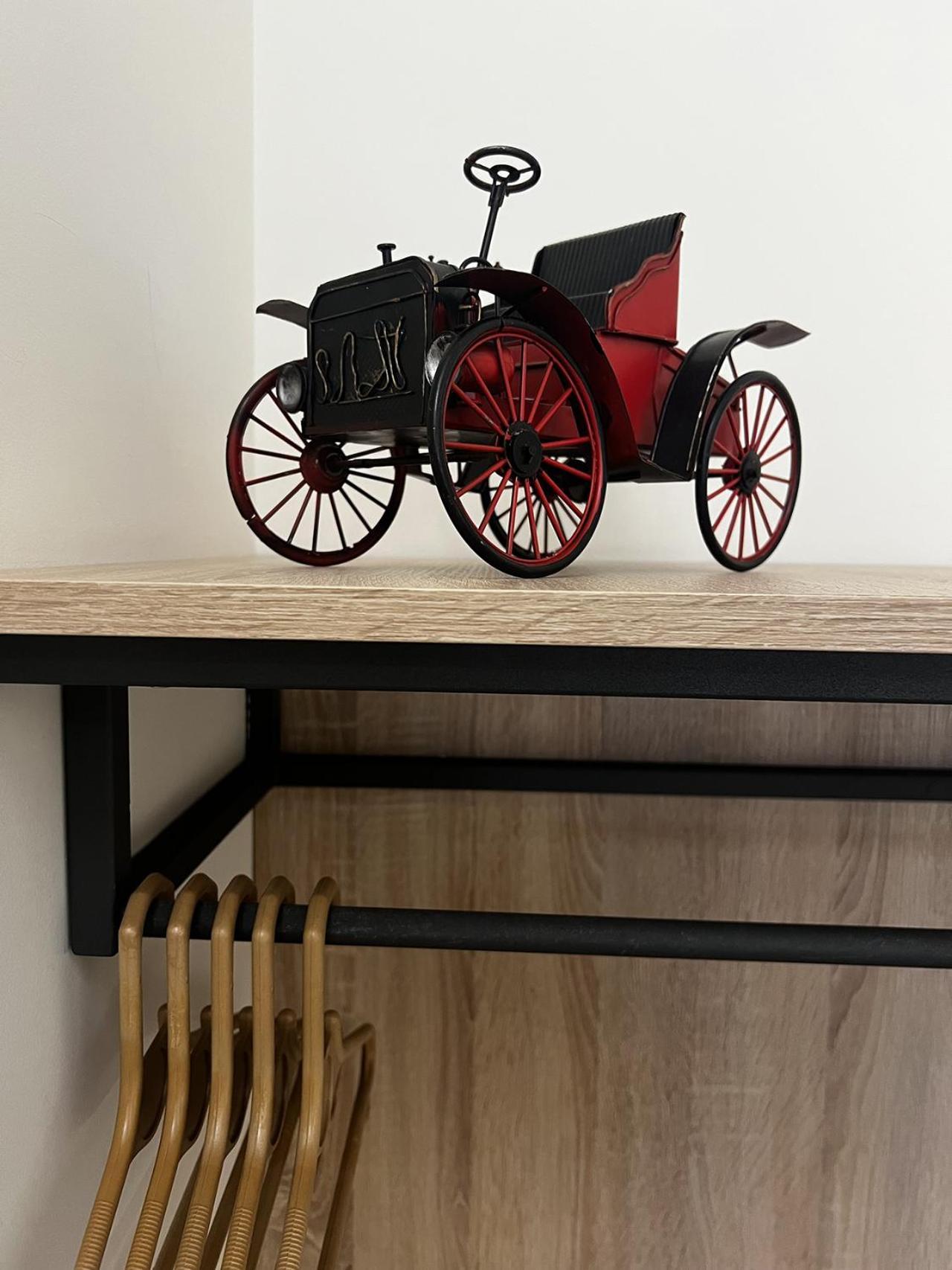 Viseu Guest Inn Luaran gambar
