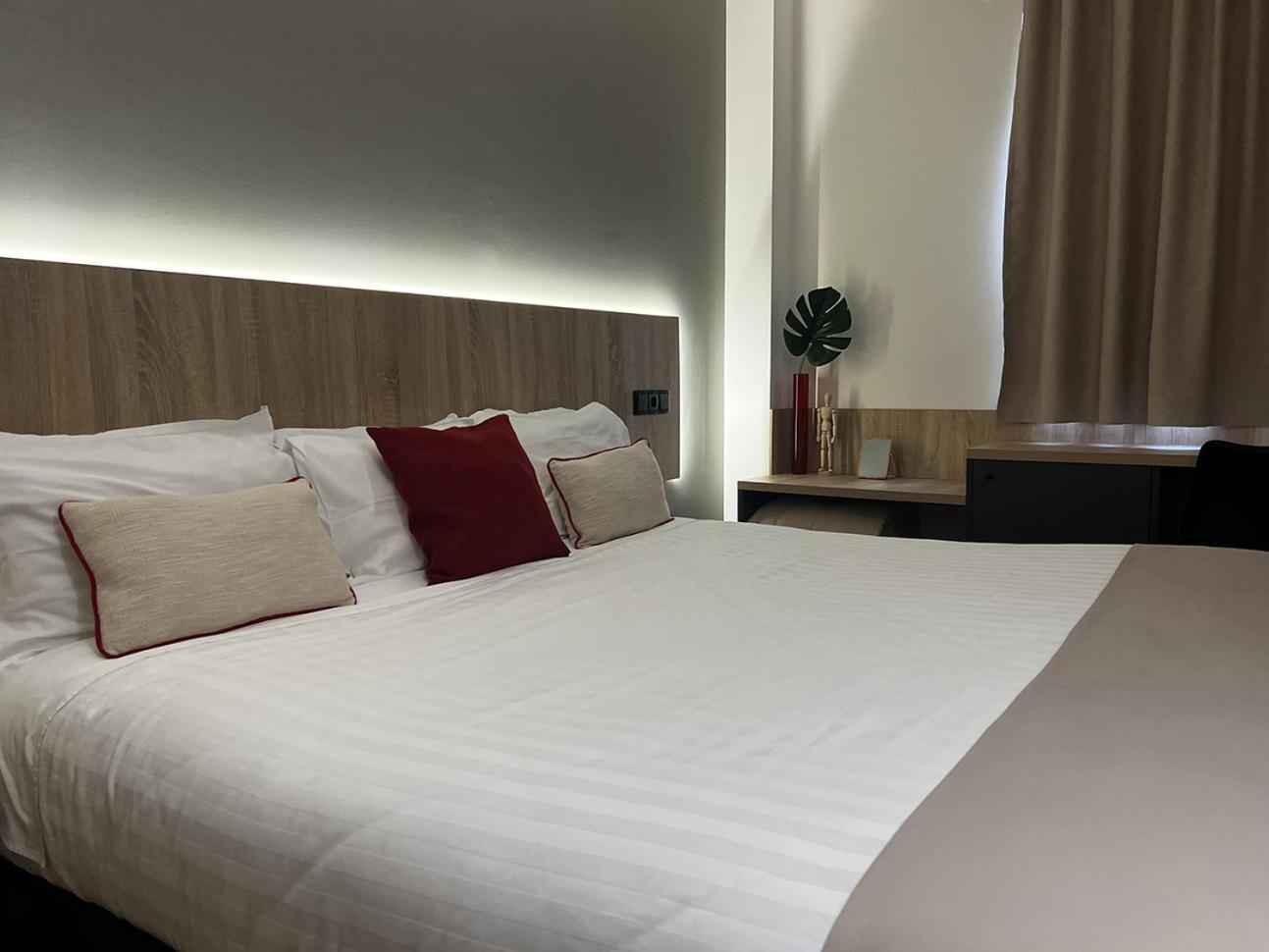 Viseu Guest Inn Luaran gambar